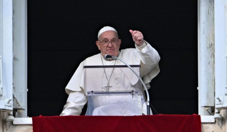Atención: El papa Francisco será dado de alta este domingo