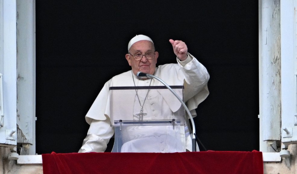 Atención: El papa Francisco será dado de alta este domingo