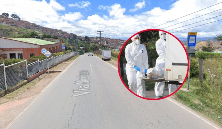 Nuevo caso de homicidio en Ciudad Bolívar
