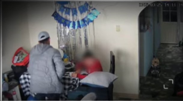 En Kennedy: falso profesor engañó a un niño de 11 años para robar la casa del menor