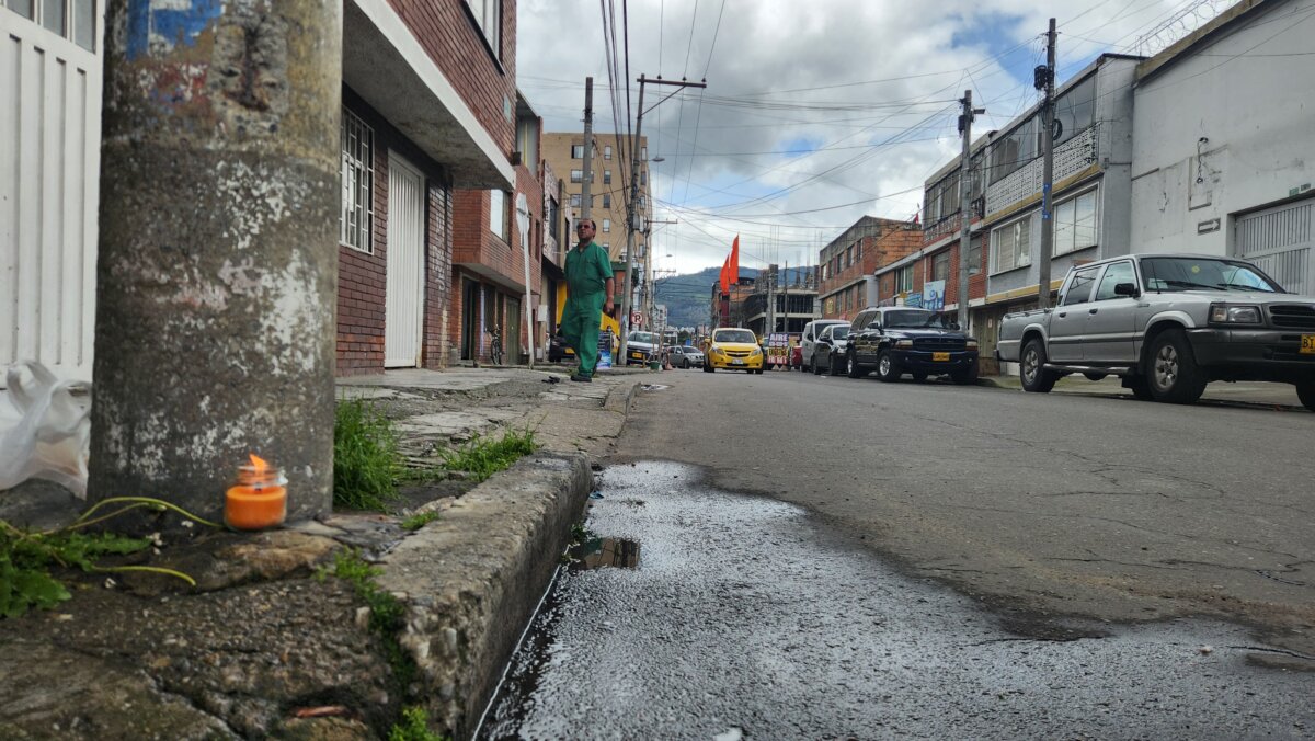 Desalmado sicario acabó con la vida de Yuliana Galvis en Prado Veraniego