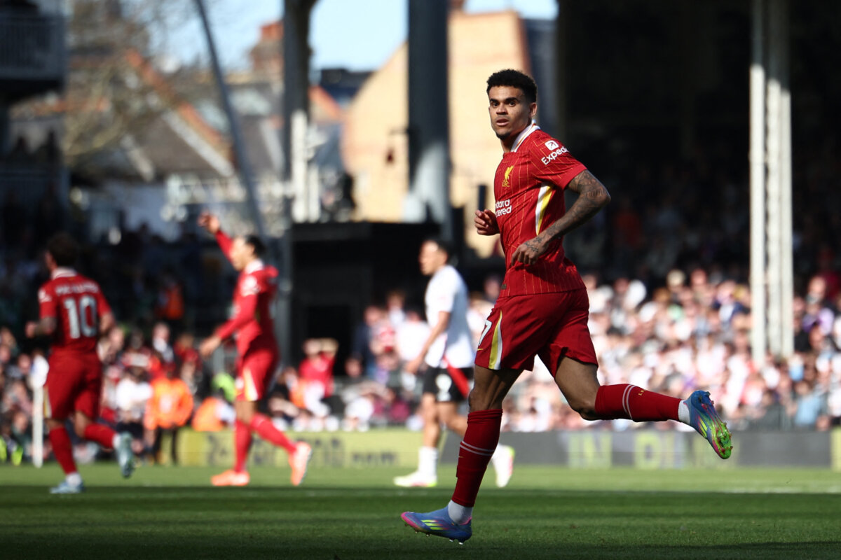 El Liverpool pierde ante el Fulham su segundo partido en la presente edición de Liga inglesa