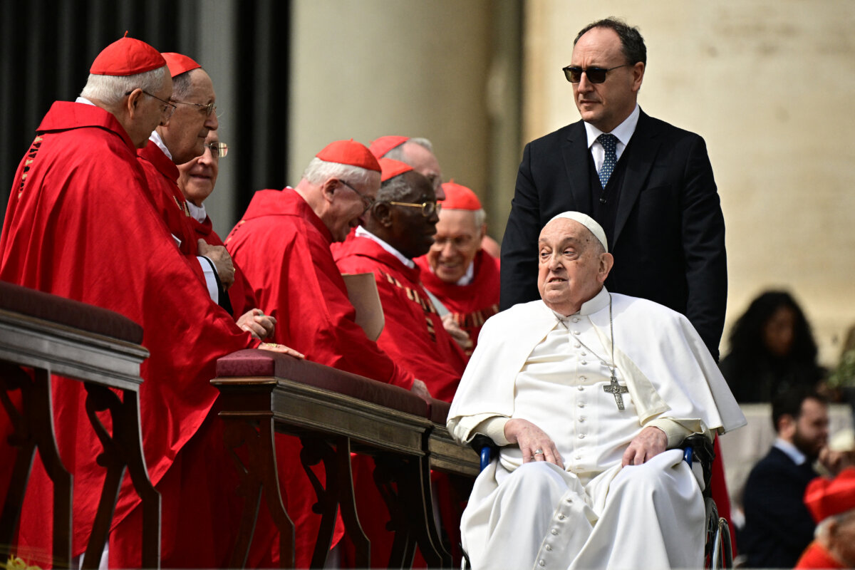 Así fueron los últimos días del papa Francisco Hacemos un recuento de cómo el papa Francisco vivió sus últimos días antes de fallecer este lunes, a los 88 años.