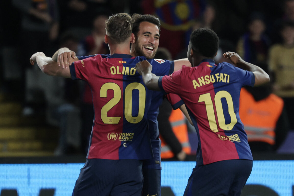 Real Madrid confirmó que jugará la final de la Copa del Rey contra el Barcelona El Real Madrid confirmó que jugará, argumentando que “los valores del fútbol deben prevalecer”.