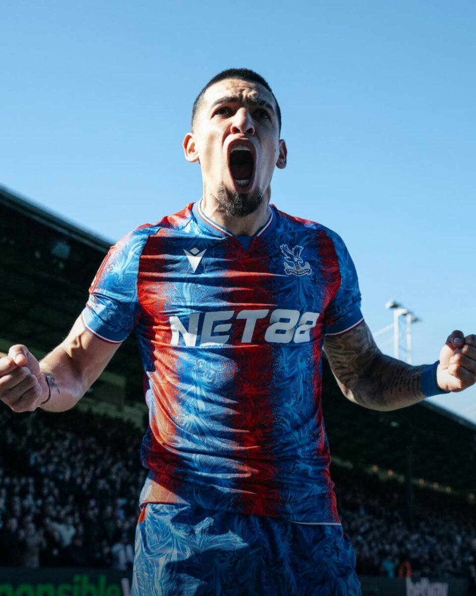 Los detalles de la renovación de Muñoz con el Crystal Palace: es de los mejores pagos de la plantilla 1 Muñoz ha ganado esta temporada con el Palace: dos veces el premio al gol del mes del Club y el premio al mejor jugador del mes (febrero) del equipo.