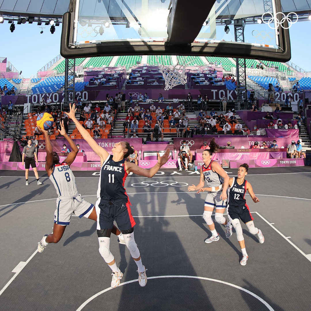 Se vienen cambios para los Juegos Olímpicos en Los Ángeles 2028 2 Los próximos Juegos Olímpicos se disputarán entre el 14 y el 30 de julio en el 2028.