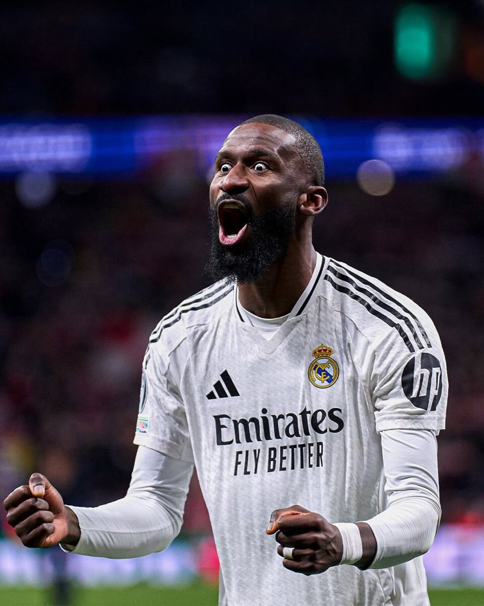 El Real Madrid jugará el próximo martes ante el Arsenal, la ida de los cuartos de final de la Champions League. 