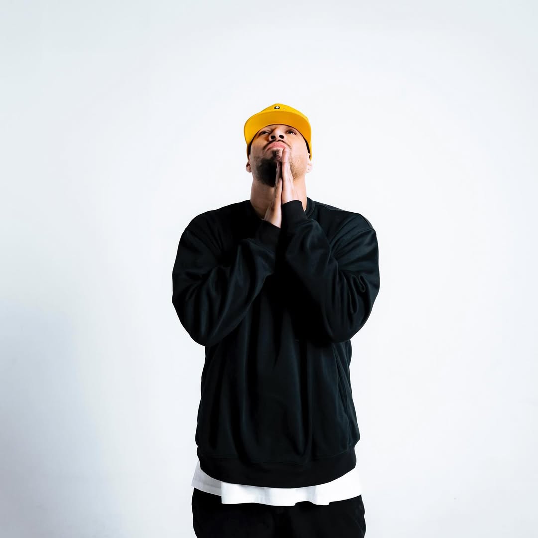 El rapero bogotano Ali A.K.A. Mind se presentará en el Royal Center de Bogotá 2 El rapero bogotano Ali A.K.A. Mind se presentará en el Royal Center de Bogotá