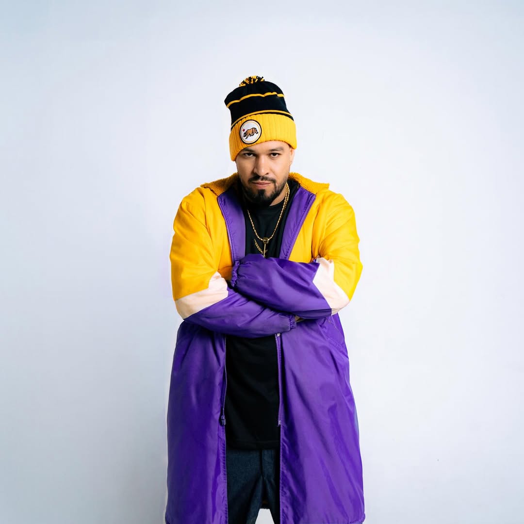 El rapero bogotano Ali A.K.A. Mind se presentará en el Royal Center de Bogotá 1 El rapero bogotano Ali A.K.A. Mind se presentará en el Royal Center de Bogotá