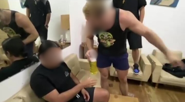 Cayó la banda 'Caza Violines' que secuestraban y torturaban a presuntos pedófilos