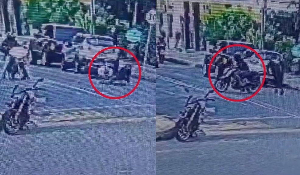 Acusaron a presunto implicado del homicidio del empresario Hernán Roberto Franco En el momento del crimen, Pachón se conectó a una llamada grupal para dar seguimiento y coordinar en tiempo real la ejecución del asesinato.