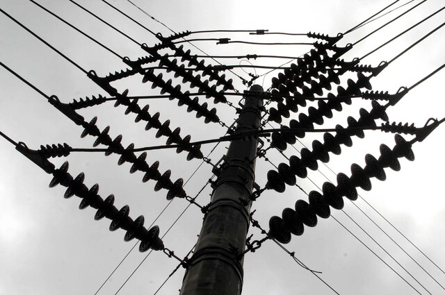 ¿Hay riesgo de apagón en Colombia? Hablamos con un experto El presidente de la Asociación Colombiana de Distribuidores de Energía alertó sobre un posible apagón por cuenta de las deudas que tiene el Gobierno con este gremio.