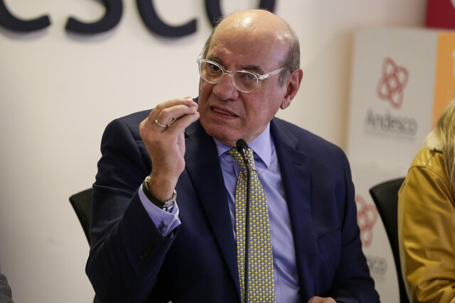 ¿Hay riesgo de apagón en Colombia? Hablamos con un experto El presidente de la Asociación Colombiana de Distribuidores de Energía alertó sobre un posible apagón por cuenta de las deudas que tiene el Gobierno con este gremio.