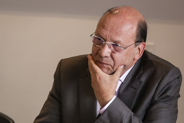 "Entramos en la era del proteccionismo": MinHacienda sobre aranceles impuestos por Trump Germán Ávila, ministro de Hacienda, habló del panorama del país en materia económica ante el aumento de los aranceles que impuso el gobierno de Estados Unidos.