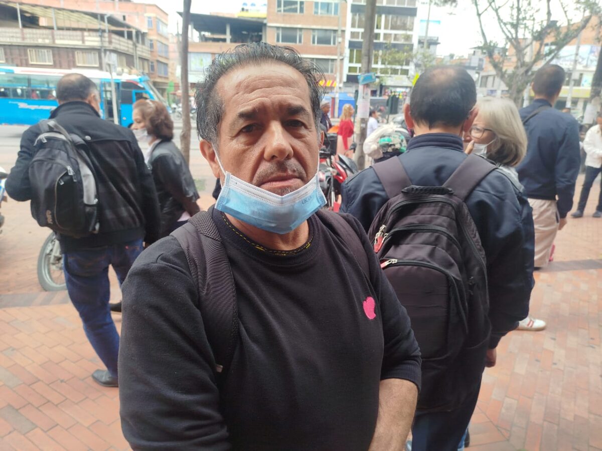 La clínica Ciudad Roma, un reflejo más de la crisis de la salud La clínica Ciudad Roma, ubicada en la localidad de Kennedy, era un punto de referencia para los usuarios del sur de Bogotá