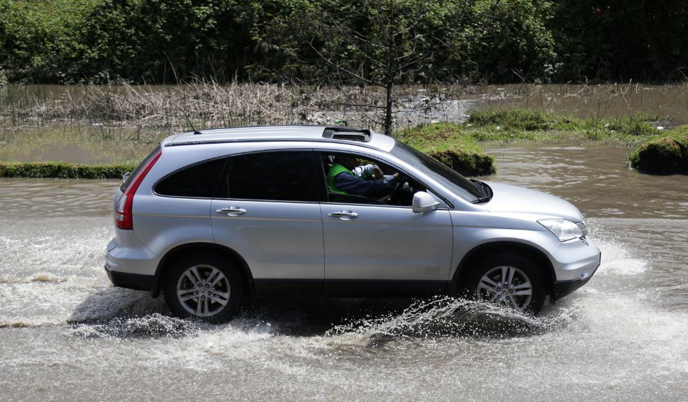 Alerta en Bogotá por lluvias y riesgo de inundaciones en humedales