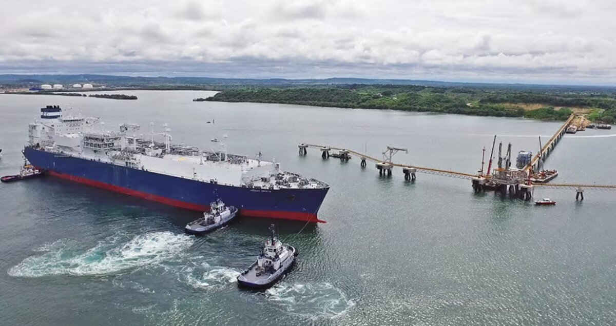 El lío del gas en Colombia está que hierve Q'HUBO habló con Luz Stella Murgas, presidenta de Naturgas, sobre el panorama del suministro de gas en el país.