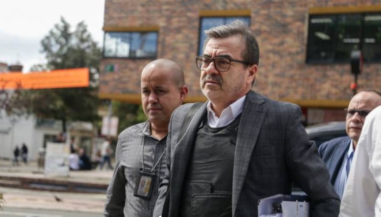 Le abrieron investigación a Martha Peralta por caso de la Ungrd