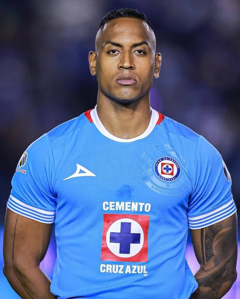 Jugador de la Selección Colombia está implicado en accidente de tránsito en México 1 Jugador de la Selección Colombia está implicado en accidente de tránsito en México
