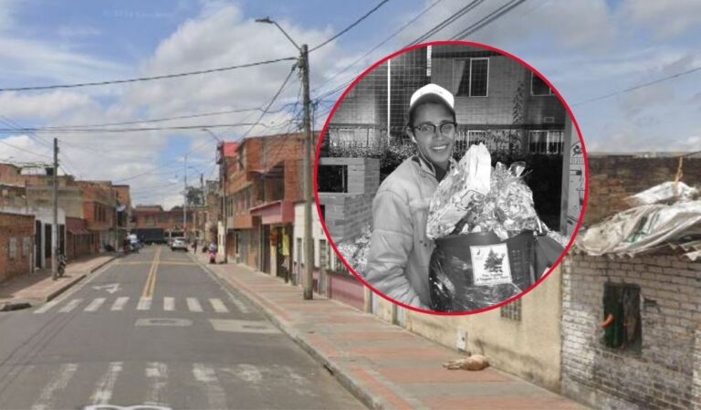 Asesinan a reciclador en Funza por presunto ajuste de cuentas