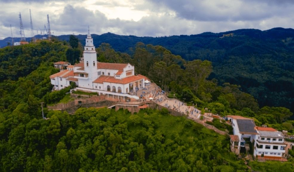 Monserrate