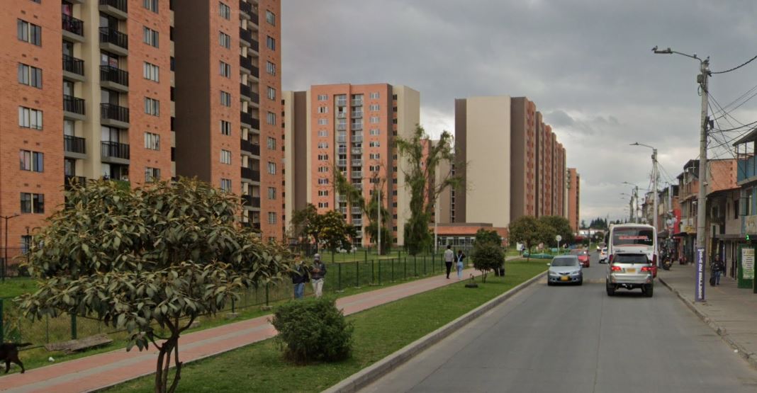 Ataque a bala a joven venezolano en Madrid 1 Ataque a bala a joven venezolano en Madrid Durante la noche del día domingo, se presentó un ataque hacia un joven venezolano que residía en Madrid, Cundinamarca.