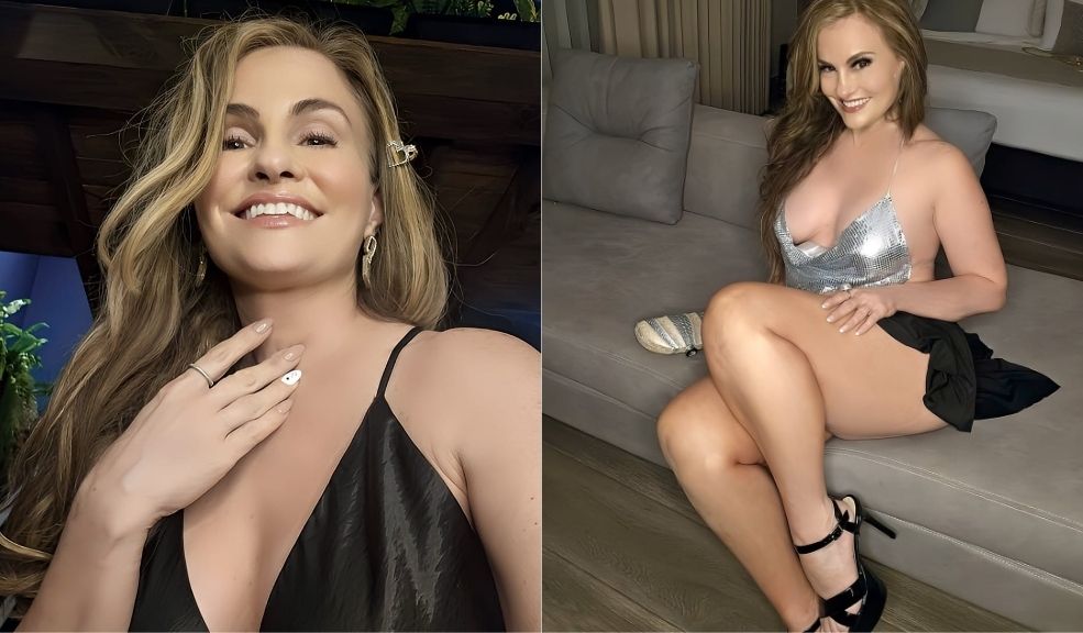 Aura Cristina Geithner ahora es una musa del vallenato Si hay una mujer que la tiene clara para hacer dinero es Aura Cristina Geithner. Ha protagonizado exitosas producciones en la televisión colombiana, se destaca a sus 58 años como modelo erótica en OnlyFans, y ahora está impulsando su carrera musical.