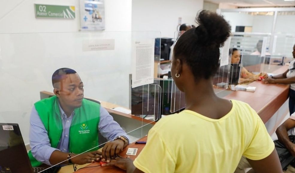 Banco Agrario será el nuevo operador de pagos del programa Tránsito a Renta Ciudadana 1 Banco Agrario