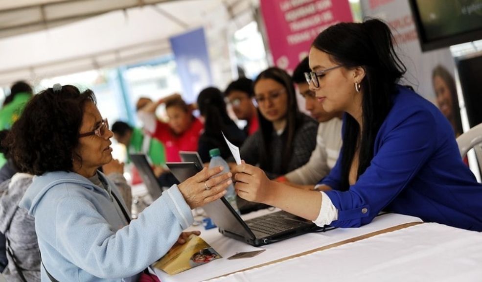 Banco Agrario será el nuevo operador de pagos del programa Tránsito a Renta Ciudadana 2 Banco Agrario será el nuevo operador de pagos del programa Tránsito a Renta Ciudadana El Departamento de Prosperidad Social anunció que el Banco Agrario de Colombia será el nuevo operador encargado de entregar las transferencias monetarias del programa Tránsito a Renta Ciudadana.