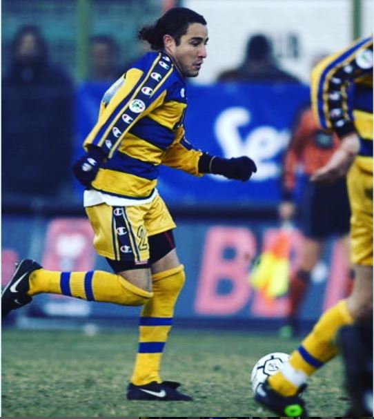 Luto en el fútbol colombiano: murió Jorge Bolaño, figura del Junior, el Parma y la Selección Colombia 1 Luto en el fútbol colombiano: murió Jorge Bolaño, figura del Junior, el Parma y la Selección Colombia Sorpresa y tristeza causó este domingo la noticia sobre la muerte de Jorge Bolaño. El exfutbolista y entrenador tenía 47 años.