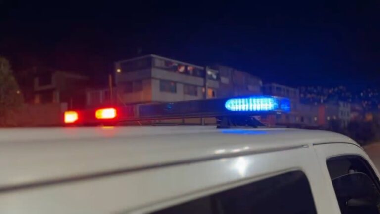 Balance de seguridad en Soacha 39 capturas en una semana