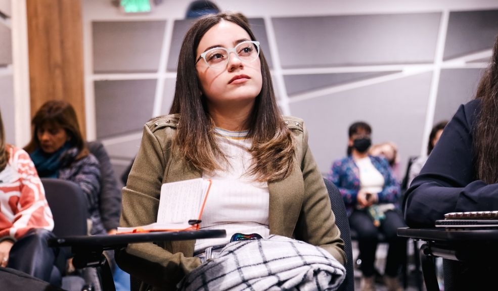 Bogotá abre curso gratuito para fortalecer el liderazgo político de las mujeres 1 mujeres