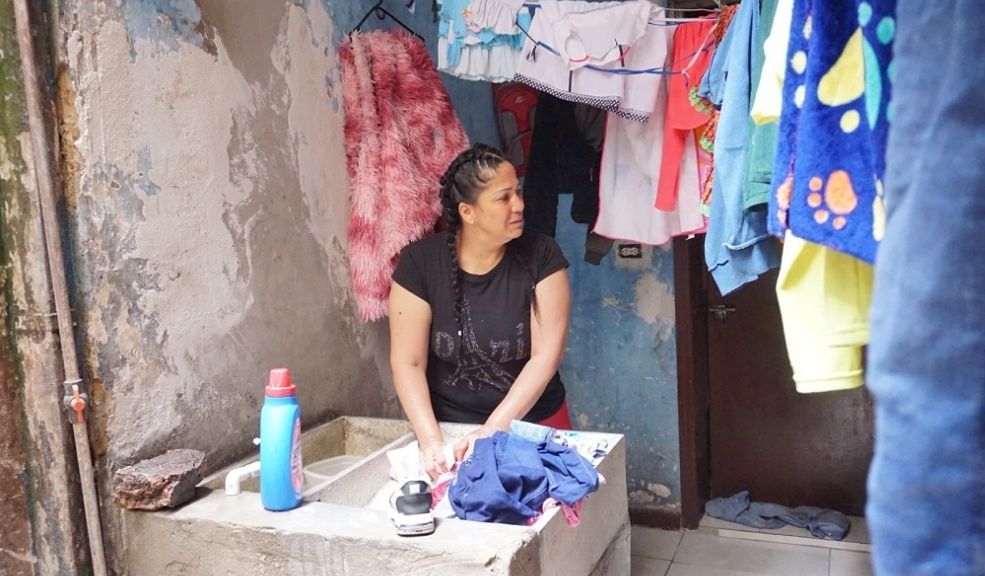 Bogotá lanza estrategia para apoyar a quienes viven en pagadiarios 2 pagadiario