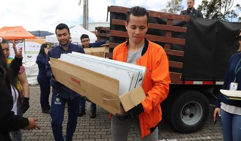 Bogotá realizará la primera Reciclatón del 2025 el 28 y 29 de mayo 1 bogotá