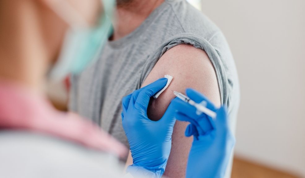 Bogotá recibe 840.000 dosis de vacuna contra la influenza 1 vacuna contra la influenza