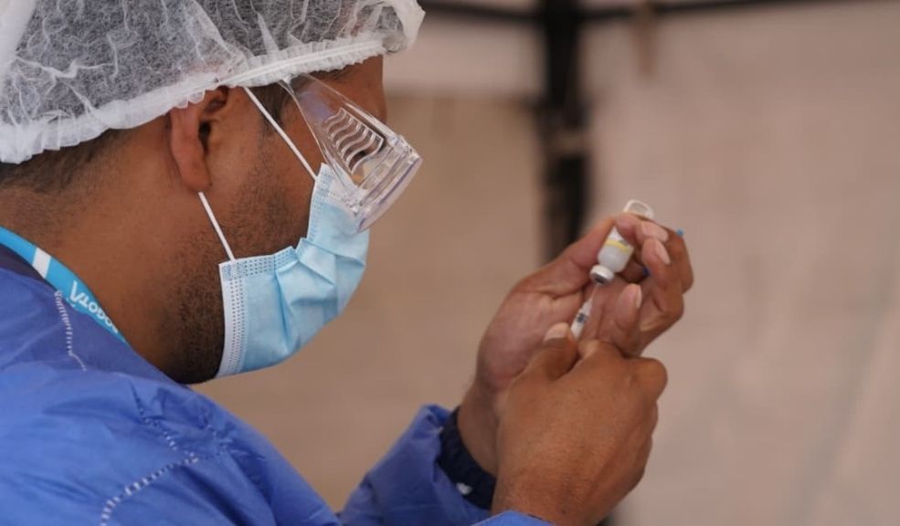 Estas son las medidas para la emergencia sanitaria por fiebre amarilla 1 Estas son las medidas para la emergencia sanitaria por fiebre amarilla