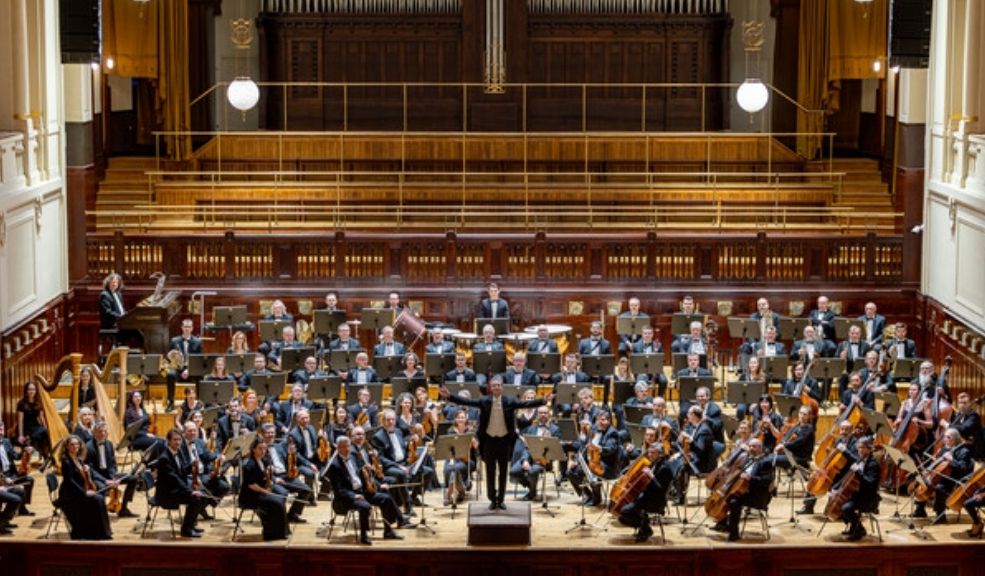 Bogotá se prepara para el VII Festival Internacional de Música Clásica 1 Bogotá se prepara para el VII Festival Internacional de Música Clásica Del miércoles 16 al sábado 19 de abril de 2025, Bogotá será el epicentro de la música clásica con la celebración del VII Festival Internacional de Música Clásica de Bogotá, bajo el lema 'Bogotá es América, siglos XX y XXI'.