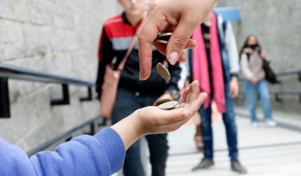 Bogotá toma medidas de prevención contra el trabajo infantil en Semana Santa En el marco de la lucha contra el trabajo infantil, la Alcaldía de Bogotá ha intensificado los operativos de control y prevención en diferentes zonas de la ciudad.