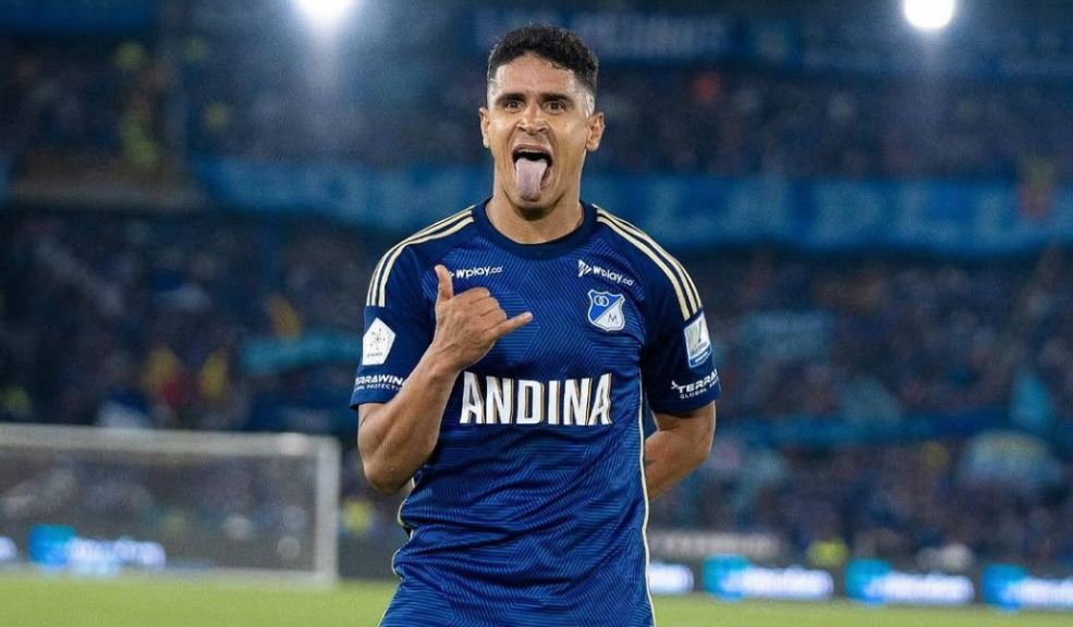 Buenas noticias para González: Millonarios recupera jugadores de cara al juego ante Fortaleza El cuadro 'Embajador' jugará este domingo ante los 'Amix' por la fecha 12 de la Liga BetPlay.
