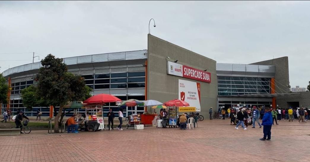 Red CADE no tendrá servicio el sábado 19 de abril por Semana Santa La Alcaldía de Bogotá recuerda a la ciudadanía que, con motivo de la celebración de la Semana Santa, la Red CADE ajustará sus horarios de atención al público.