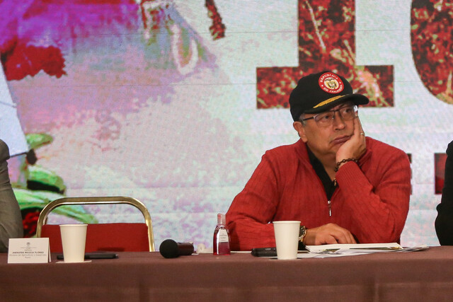 Un nuevo dilema para Petro: ¿Extraditar a 2 criminales o salvar la paz total?