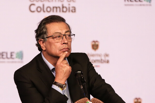 Le pusieron límites a las alocuciones presidenciales