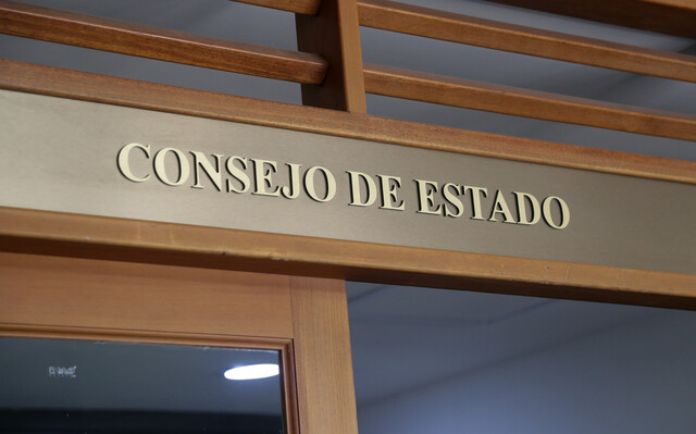 Consejo de Estado negó medida cautelar contra resolución que fija valor de la UPC La Sección Cuarta del Consejo de Estado, con ponencia del magistrado Milton Chaves García, concluyó que no se cumplen los requisitos para decretar la suspensión provisional de la resolución.