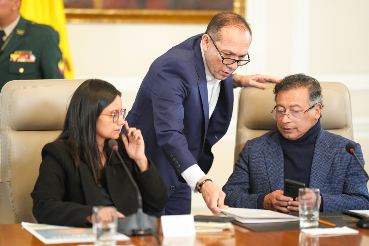 Esto se sabe de la cirugía que se habría hecho el presidente Petro 2 Esto se sabe de la cirugía que se habría hecho el presidente Petro