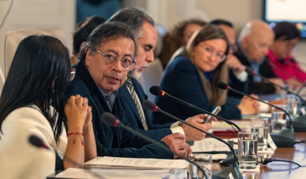 Le pusieron límites a las alocuciones presidenciales De ahora en adelante, la Presidencia de la República deberá diligenciar un formulario de solicitud en el que informe expresamente el tema y propósito de las alocuciones.