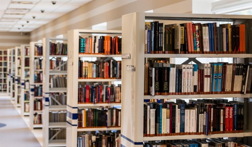 Convocatoria abierta para bibliotecas comunitarias: impulse su proyecto colaborativo Abren convocatoria para que las bibliotecas fortalezcan su impacto en los territorios a través de Proyectos Bibliotecarios Comunes 2025.