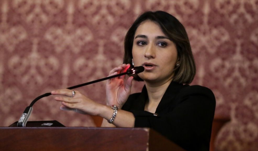 “Creí en el discurso de Petro”: Leyva se va contra el Presidente, Benedetti y Sarabia El excanciller Álvaro Leyva publicó este jueves un mensaje en la red social X en el que manifestó profundas diferencias con el actual Gobierno, cuestionó directamente al ministro del Interior, Armando Benedetti, y anticipó el envío de una carta personal al presidente, Gustavo Petro, con observaciones sobre la situación institucional del país.