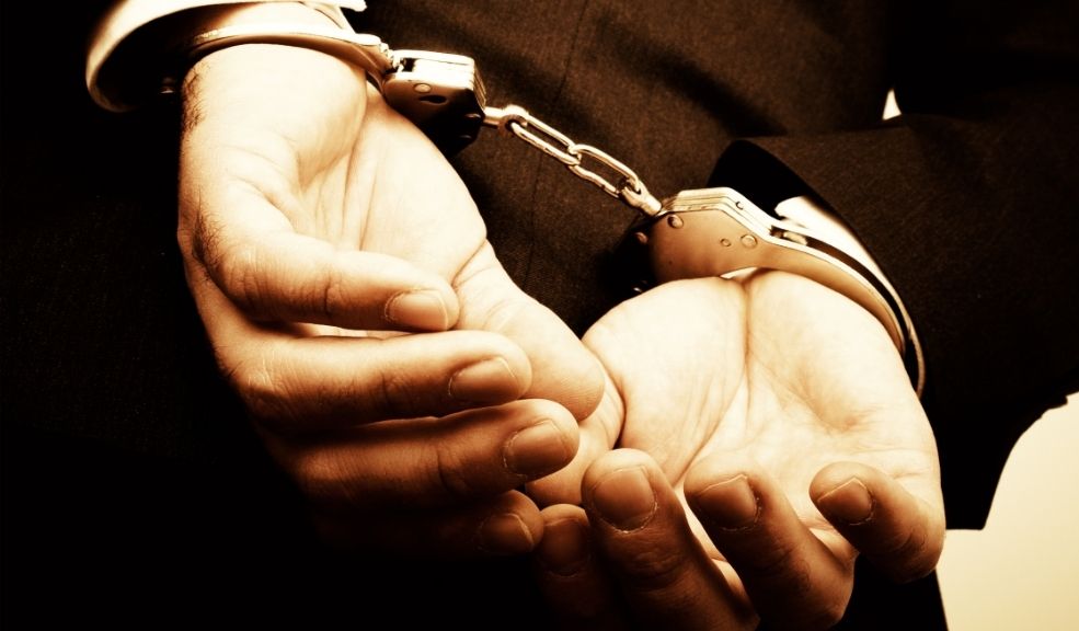 Capturaron en Bogotá a colombiano buscado en España por abuso sexual