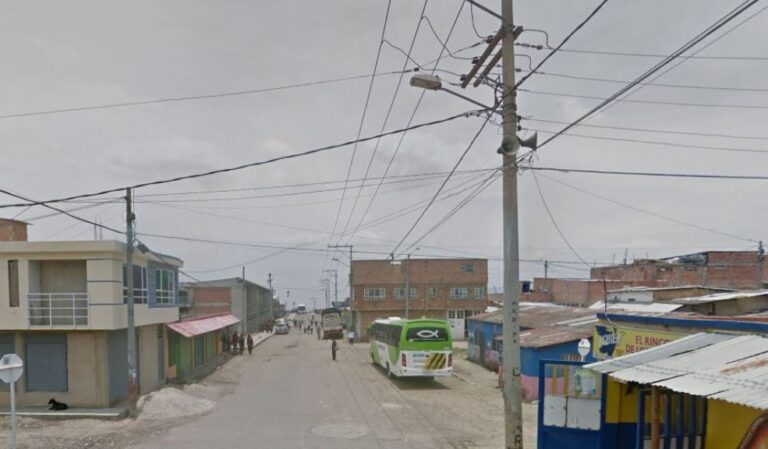 Celos y muerte en Ciudad Bolívar mujer y su expareja mueren en ataque con arma blanca