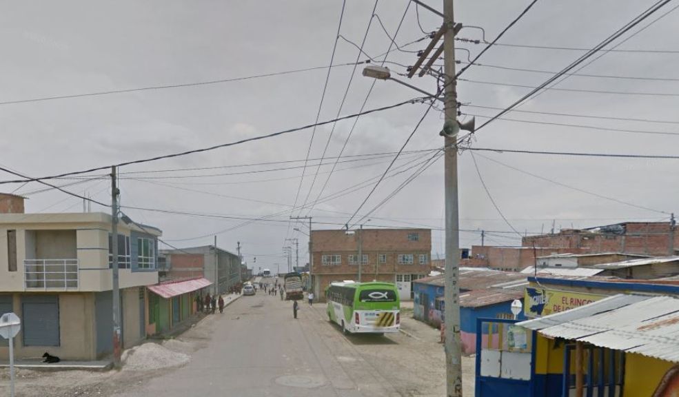Celos y muerte en Ciudad Bolívar mujer y su expareja mueren en ataque con arma blanca